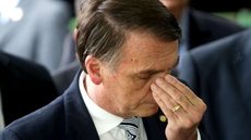 Ex-presidente brasileiro é sentenciado a 27 anos e 3 meses de prisão por crimes contra a democracia e organização criminosa - Foto: Reprodução