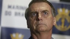 A Primeira Turma do STF mantém a multa imposta pelo TSE ao ex-presidente Jair Bolsonaro por uso indevido de conteúdo eleitoral - Imagem: Reprodução / Tânia Rêgo / Agência Brasil