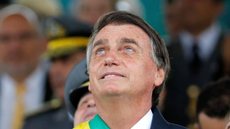 Bolsonaro calou a boca de oposições pedindo às famílias conservadoras que sejam exemplos de cristãos - Imagem: reprodução Instagram