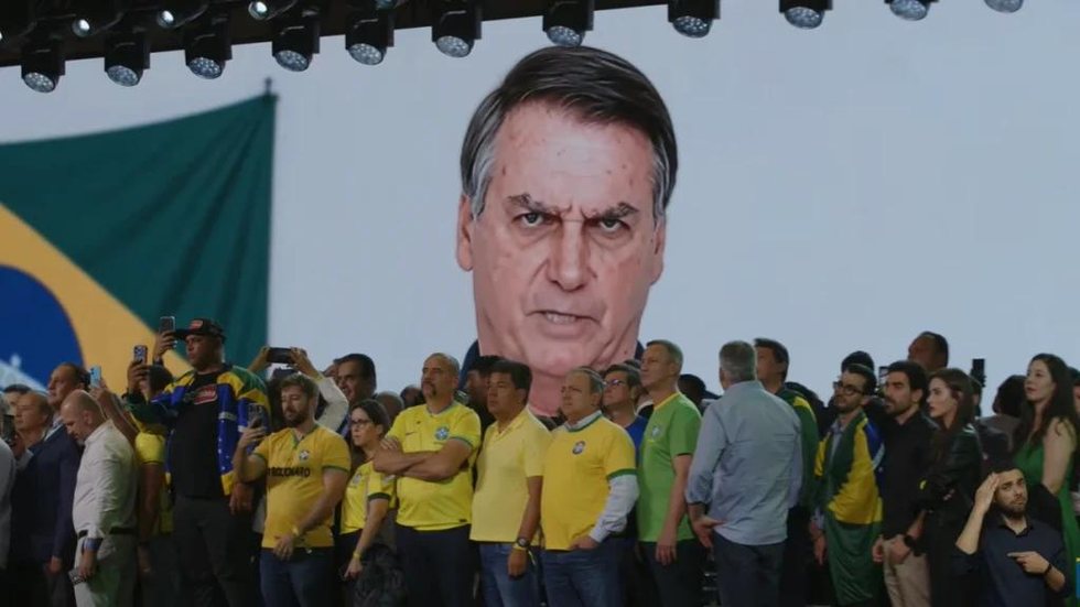 Vídeo de Bolsonaro criado por IA pode enfrentar análise da Justiça Eleitoral e do STF