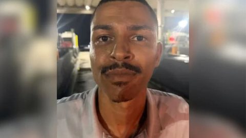 A ocorrência foi encaminhada à Polícia Civil, que dará continuidade ao cumprimento dos mandados de prisão contra o suspeito - Imagem: Reprodução