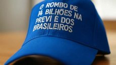 Senador usa redes sociais para criticar prejuízo bilionário da Caixa de Previdência dos Funcionários do Banco do Brasil. - Imagem: Reprodução | Redes Sociais