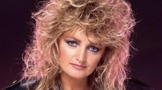 Bonnie Tyler - Imagem: Reprodução/Instagram