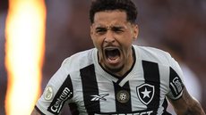 Vitória épica no Nilton Santos quebra jejum e garante vaga na Libertadores - Imagem: Reprodução / X / @fifaworldcup_pt