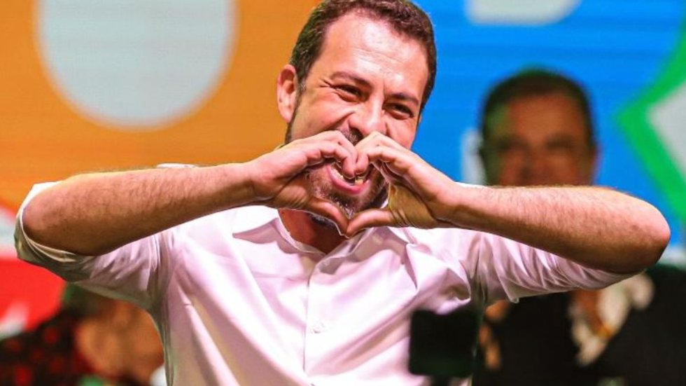 Campanha de Boulos vira exemplo negativo com velhas táticas e marketing ultrapassado - Imagem: Reprodução/Instagram