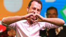 Campanha de Boulos vira exemplo negativo com velhas táticas e marketing ultrapassado - Imagem: Reprodução/Instagram