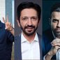 Boulos, Nunes e Marçal disputam liderança em cenário incerto - Imagem: Reprodução/Redes Sociais