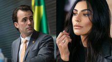 Imagem: Bruna Sampaio/Alesp e Redes Sociais