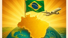 O impacto das novas lideranças políticas e a influência dos evangélicos nas próximas eleições, moldando o futuro do Brasil. - Imagem: Reprodução | ChatGPT