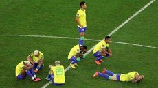 Copa do Mundo. - Imagem: Reprodução | TV Globo