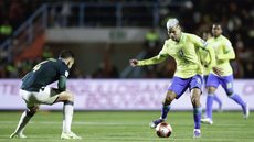 Brasil cai para Bolívia e encerra campanha nas Eliminatórias - Imagem: Reprodução / CBF / Rafael Ribeiro