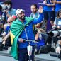 Brasil conquista mais uma medalha de ouro nas Paralimpíadas de Paris - Imagem: Reprodução / CPB / Ana Patricia Almeida