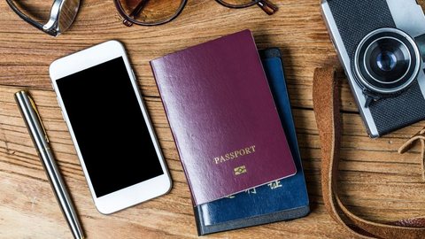 Brasil cria regras rigorosas para turistas estrangeiros; veja o que muda - Imagem: Reprodução / Freepik