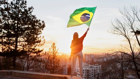 Brasil mantém embaixada esvaziada em Tel Aviv enquanto avalia romper acordos estratégicos; evangélicos e militares demonstram preocupação com os impactos - Imagem: Reprodução / Freepik