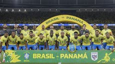 Após goleada no Maracanã, Seleção segue para sua base na Copa do Mundo - Imagem: Reprodução/CBF