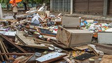 Brasil tem potencial para substituir plásticos fósseis por alternativas biológicas, aponta estudo - Imagem: Reprodução / Agência Brasil / Rafa Neddermeyer