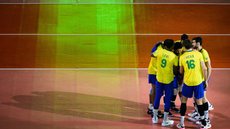 Em processo de renovação, seleção masculina é bronze no Mundial de Vôlei - Imagem: Volleyball World