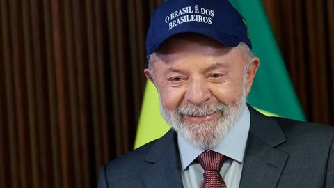Lula embarca neste domingo (21) para Nova York, onde abrirá os discursos da Assembleia Geral da ONU na terça-feira (23) - Imagem: Reuters/Adriano Machado/File Photo