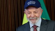 Lula embarca neste domingo (21) para Nova York, onde abrirá os discursos da Assembleia Geral da ONU na terça-feira (23) - Imagem: Reuters/Adriano Machado/File Photo