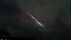 O Cometa do Diabo foi descoberto em 1812 pelo astrônomo francês Jean-Louis Pons - Imagem: Reprodução/Pexels