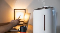 Umidificador de ar - Imagem: Reprodução / Freepik