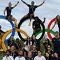 Brasil tem primeiro dia de competição nos Jogos Olímpicos de Paris; saiba onde assistir - Imagem: Reprodução / Instagram @larifmaraujo