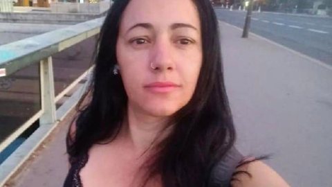 Brasileira desaparecida em Paris é encontrada depois de 16 dias - Imagem: reprodução redes sociais