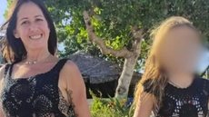 Brasileira é condenada a quase três anos de prisão na Suíça por sequestro da filha - Imagem: Reprodução/Redes Sociais