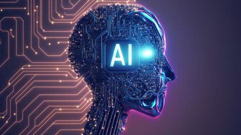 O reconhecimento do professor Almeida pelo Ministério das Relações Exteriores reforça a importância da pesquisa ética em inteligência artificial - Imagem: Reprodução/Freepik