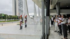 Brasília corre risco de perder o título de cidade tombada pela Unesco - Imagem: Reprodução/Fotos Públicas
