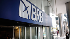 Câmara Legislativa do Distrito Federal aprovou operação de até R$ 6,6 bilhões para reforçar o capital do BRB - Imagem: Reprodução