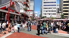 Liberdade, São Paulo - Imagem: Reprodução / Wikipédia / Ricardo Migliani