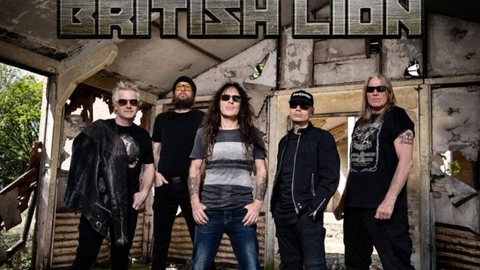 British Lion - Imagem: Divulgação