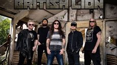 British Lion - Imagem: Divulgação