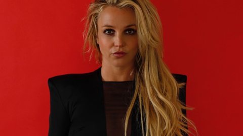 Britney Spears - Imagem: reprodução/Facebook