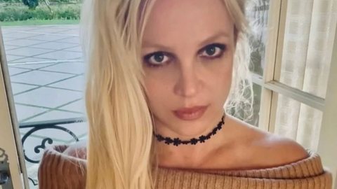 Spears já enfrentou problemas legais no passado, incluindo disputas pela guarda dos filhos e uma tutela judicial de 13 anos - Imagem: Reprodução/Instagram