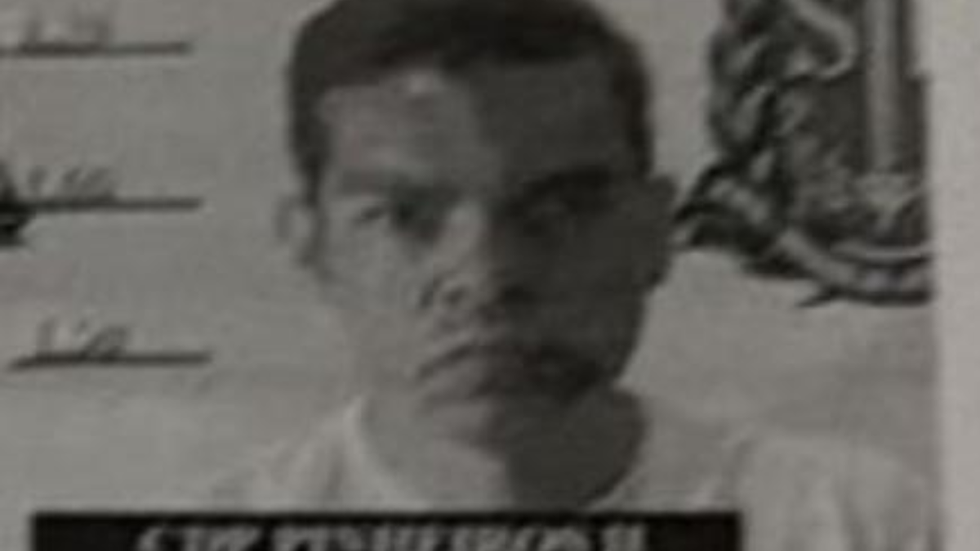 Washington Ramos Brito, morto dois dias após confessar o assassinato da própria mãe - Imagem: Reprodução