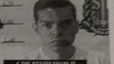 Washington Ramos Brito, morto dois dias após confessar o assassinato da própria mãe - Imagem: Reprodução
