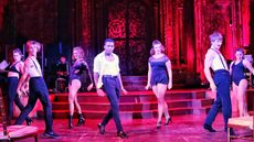 Audições para a imersão ocorrerão nos dias 1º, 2 e 15 de novembro, com 300 vagas disponíveis para seleção - Imagem: Reprodução/G1/Broadway Dreams Foundation Brasil