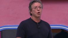 BBB 23: Boninho dá uma série de broncas nos brothers e climão toma conta da casa - Imagem: reprodução TV Globo