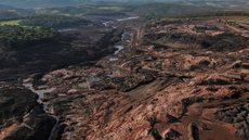 A Vale pode recorrer da decisão, mas a multa reflete a gravidade das falhas na segurança da barragem em Córrego do Feijão - Imagem: Reprodução/IBAMA