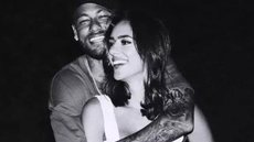 Passe livre? Vaza acordo polêmico de Neymar e Bruna Biancardi sobre traição - Imagem: reprodução Instagram