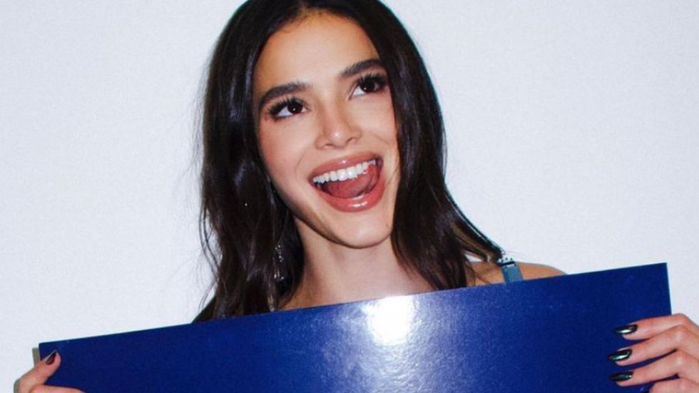 Bruna Marquezine comenta atitude de Bruna Griphao no BBB: "Poderia ser eu" - Imagem: reprodução Instagram