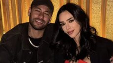 Após novo rumor de traição, Neymar realiza culto evangélico na própria casa - Imagem: Reprodução/Instagram