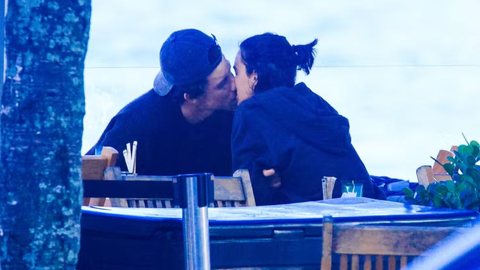 Bruna Marquezine e Shawn Mendes - Imagem: Reprodução