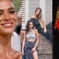 Bruna Marquezine revela por que deixou de seguir Yasmin Brunet no Instagram - Imagem: Reprodução/ Instagram