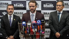 Integração entre Brasil e EUA aposta em tecnologia e inteligência para frear o avanço do crime organizado internacional - Imagem: Reprodução