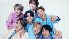 BTS, que lançou o álbum 'Proof' em 2022, agora se prepara para um novo projeto e uma turnê que celebra seu retorno - Imagem: Reprodução/Redes Sociais
