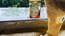 Descubra como fazer o tradicional buñuelo espanhol com toque de mel e carinho - Imagem: Divulgação/Chef Luiz Borba