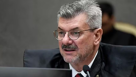 Além do procedimento administrativo, o ministro também é investigado na esfera criminal - Imagem:  Divulgação/STJ